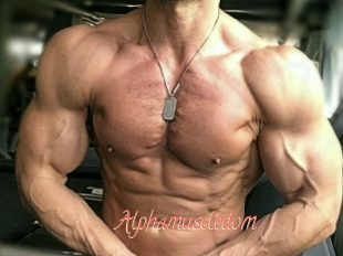 Alphamuscledom