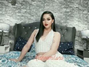 Altheamilano