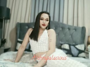 Altheapalacious
