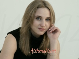 Althenabluitt