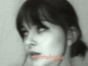 Althenaboggess