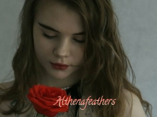 Althenafeathers