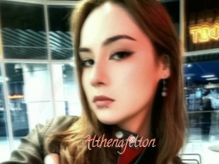 Althenafelton