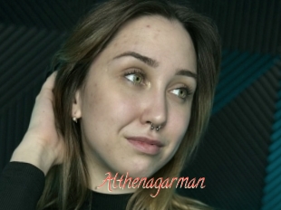 Althenagarman