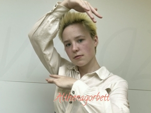 Althenagorbett