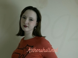 Althenahallsted