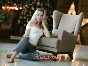 Alunawendy
