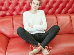 Alvinshotboy