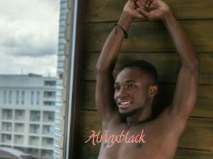 Alvinxblack