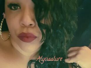 Alyciaalure