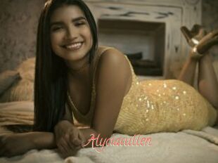 Alyciacullen