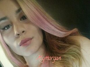 Alymorgan