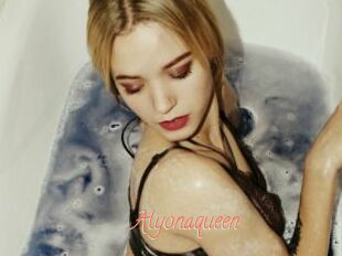 Alyonaqueen