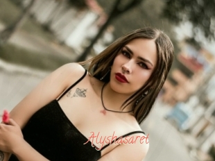Alyshasaret