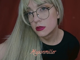 Alysonmiller