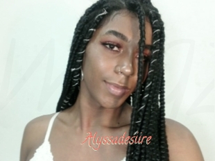 Alyssadesiire