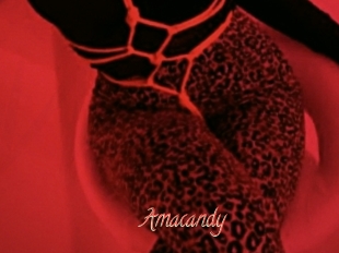 Amacandy