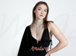 Amadareine