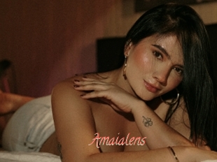 Amaialens