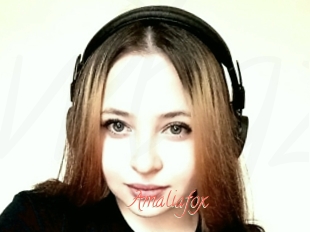 Amaliafox