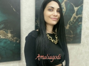 Amaliagodi