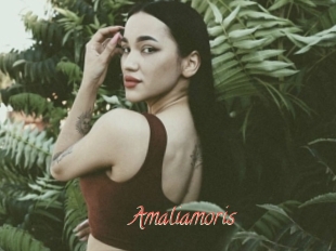 Amaliamoris