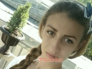 Amaliavaso