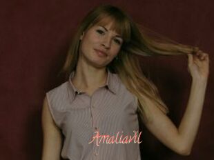 Amaliavil