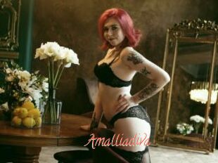 Amalliadiva