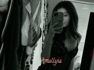 Amallyia