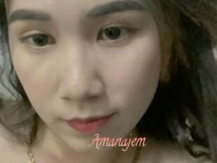 Amanajem