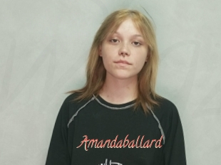 Amandaballard