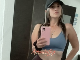 Amandaffox