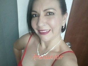 Amandakohler
