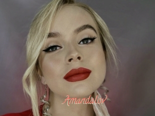 Amandalov