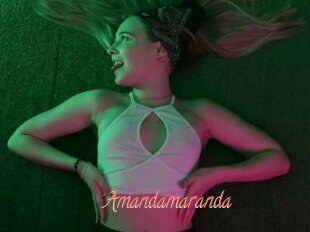 Amandamaranda
