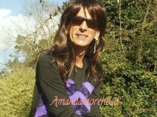 Amandamorehead
