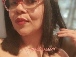 Amandaqadesh
