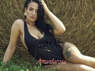 Amandarosa