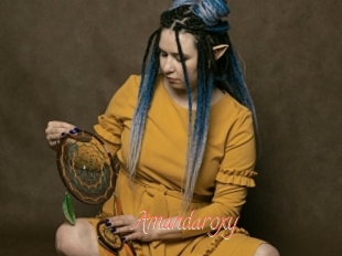 Amandaroxy
