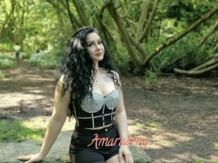 Amaraamy