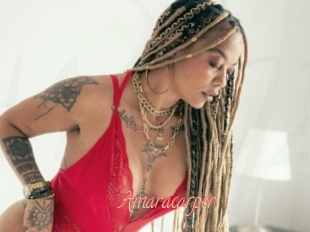 Amaracarper