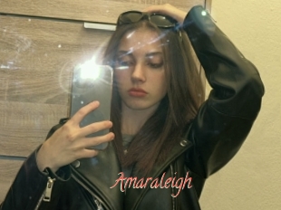 Amaraleigh