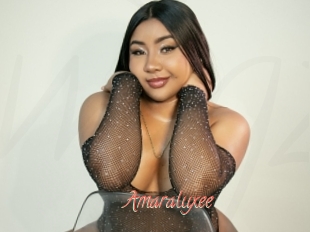 Amaraluxee