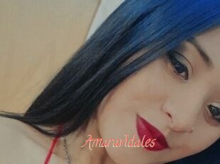 Amaravidales