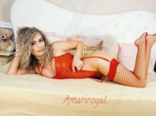 Amariroyal