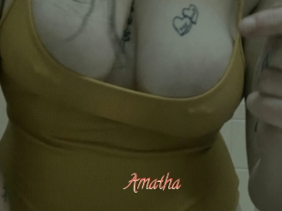 Amatha