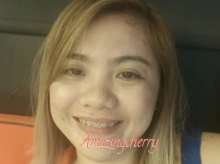 Amazingcherry