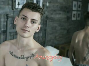 Amazingxboy