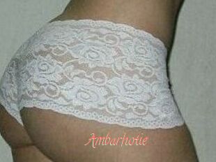 Ambarhotie